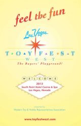 ToyFest West 2022