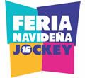 Feria Navideña Jockey  2020