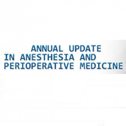 Update in Anesthesia and Perioperative Medicine 2026
