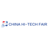 CHTF China Hi-Tech Fair 2022