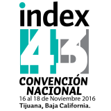 Convención Nacional Index 2018