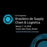 Brazilian Supply Chain and Logistics Summit  2017