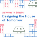 At Home in Britain: Designing the House of Tomorrow 2016