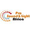 Pro Sound and Light Africa Exhibition 2016