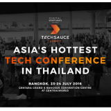 Techsauce Summit 2024