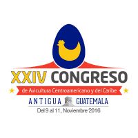 Congreso de Avicultura Centroamericano y del Caribe 2022