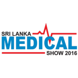 Sri Lanka Medical Show 2016