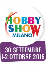 Hobby Show Milano 2020