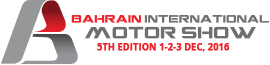 Bahrain International Motor Show