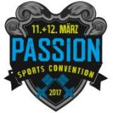 PASSION Sports Convention 2022