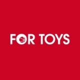 For Toys 2020