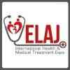 ELAJ - International Health and Medical Treatment Expo 2016