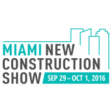 Miami New Construction Show 2016