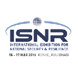 International Exhibition for Security and National Resilience - ISNR 2020