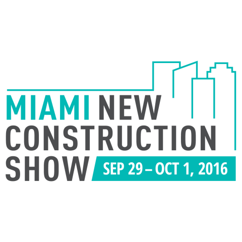Miami New Construction Show
