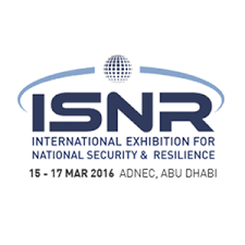 International Exhibition for Security and National Resilience - ISNR