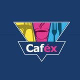 Caféx 2017