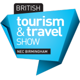 The British Tourism & Travel Show | The very best of Britain and Ireland 2024