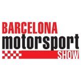 Barcelona Motorsport Show 2017