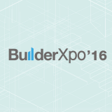 BuilderXpo 2016