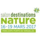 Destinations nature 2020