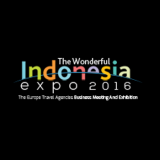 The Wonderful Indonesia Expo 2020