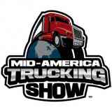 Mid-America Trucking Show (MATS) 2022