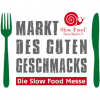 Markt des guten Geschmacks - die Slow Food Messe 2021
