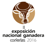 Exposición Nacional Ganadera 2016