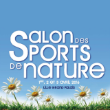 Le Salon des Sports de Nature 2018