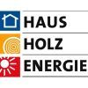 Haus Holz Energie 2024