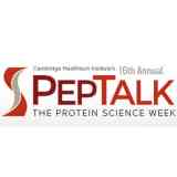 PepTalk: The Protein Science Week 2023