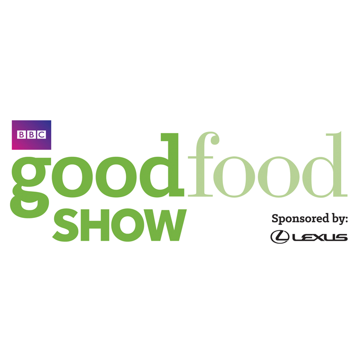 BBC Good Food Show London Olympia November