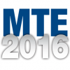MTE - Machine Tools Exhibition 2017