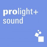 Prolight + Sound 2021