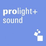 Prolight + Sound 2024