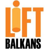 LiftBalkans - Exhibition for Elevators and Escalators for South-East Europe 2016