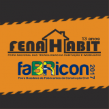 Feira Fenahabit - Fabricon 2015