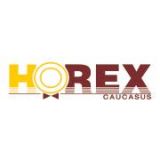 Horex Caucasus 2021