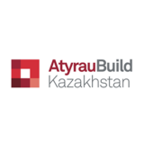Atyrau Build 2021