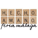 FERIA HECHO A MANO 2016