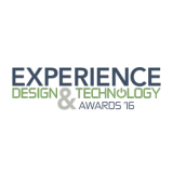 Experience Design & Technology Awards 2020