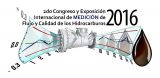 Congreso de Medición y Calidad de Flujo de Hidrocarburos 2017