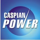 Caspian Power 2021