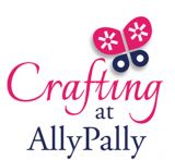 Crafting at Ally Pally 2023