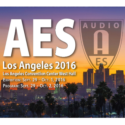 AES Los Angeles