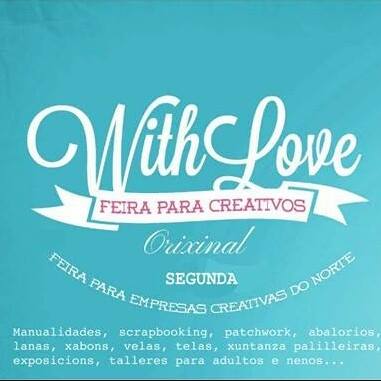 III With Love - Feria para Empresas creativas en Galicia