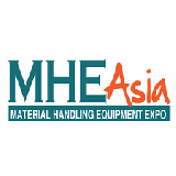 Material Handling Equipment Expo Asia  2023