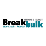 BreakBulk Middle East 2024