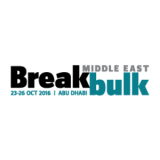 BreakBulk Middle East 2023